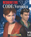 Resident Evil - Code: Veronica X